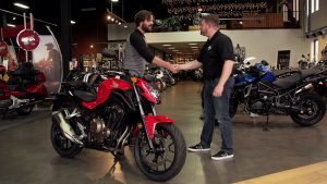 نکات مهم در خرید موتور سیکلت دست دوم یا کارکرده از دیوار موتور برقی , پاکشتی