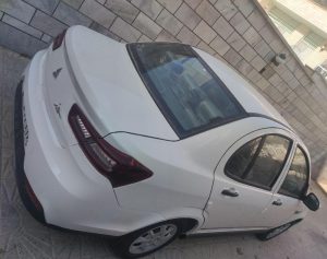 کارشناسی خودرو سایپا سهند در محل در تهران