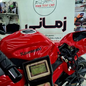 کارشناسی موتور سنگین در تهران