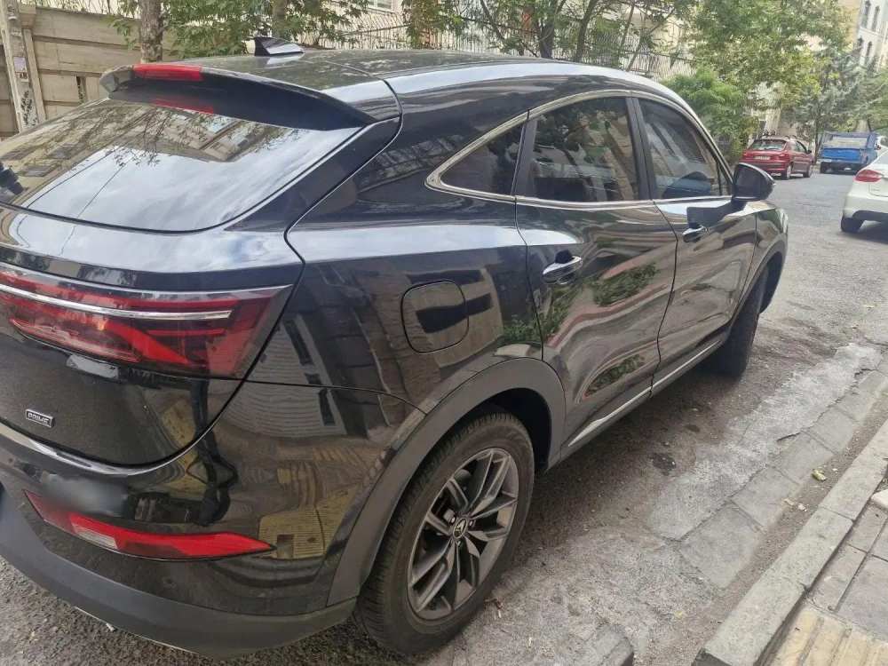 کارشناسی خودرو دیگنیتی در محل در تهران 