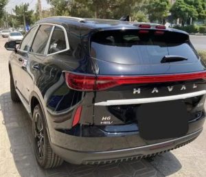 کارشناسی خودرو هاوال در تهران در محل