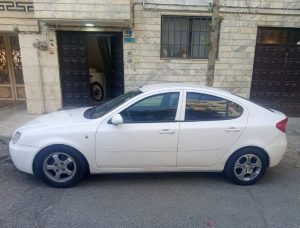 کارشناسی خودرو پروتون در محل در تهران