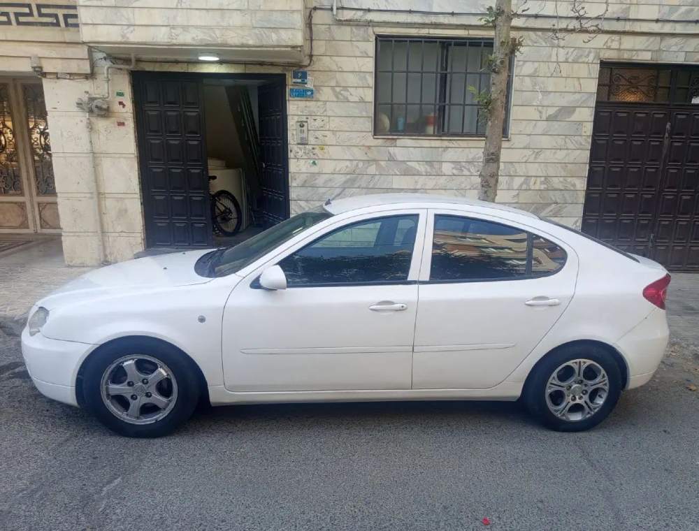 کارشناسی خودرو پروتون در محل در تهران