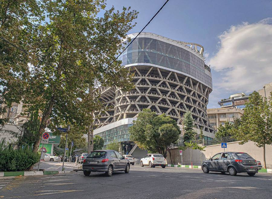 کارشناسی موتورسیکلت در اقدسیه