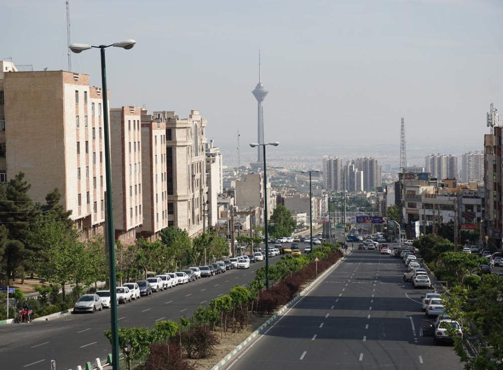 کارشناسی موتورسیکلت در سعادت آباد