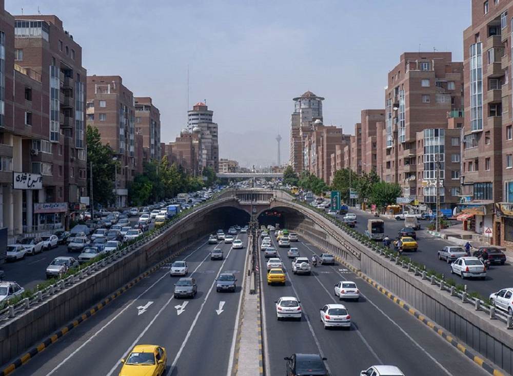 کارشناسی موتورسیکلت در نواب تهران