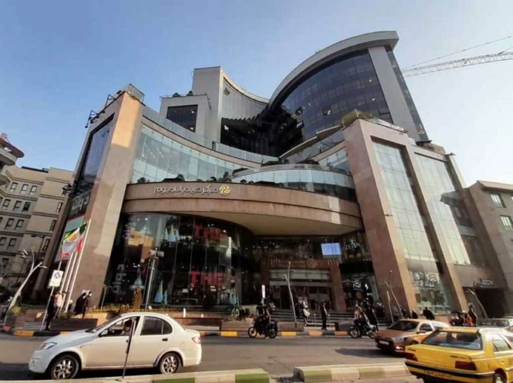 کارشناسی خودرو در زعفرانیه