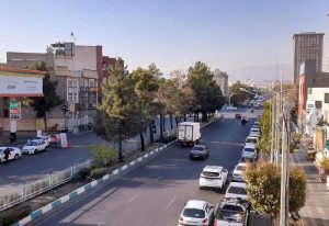 کارشناسی خودرو در ستارخان