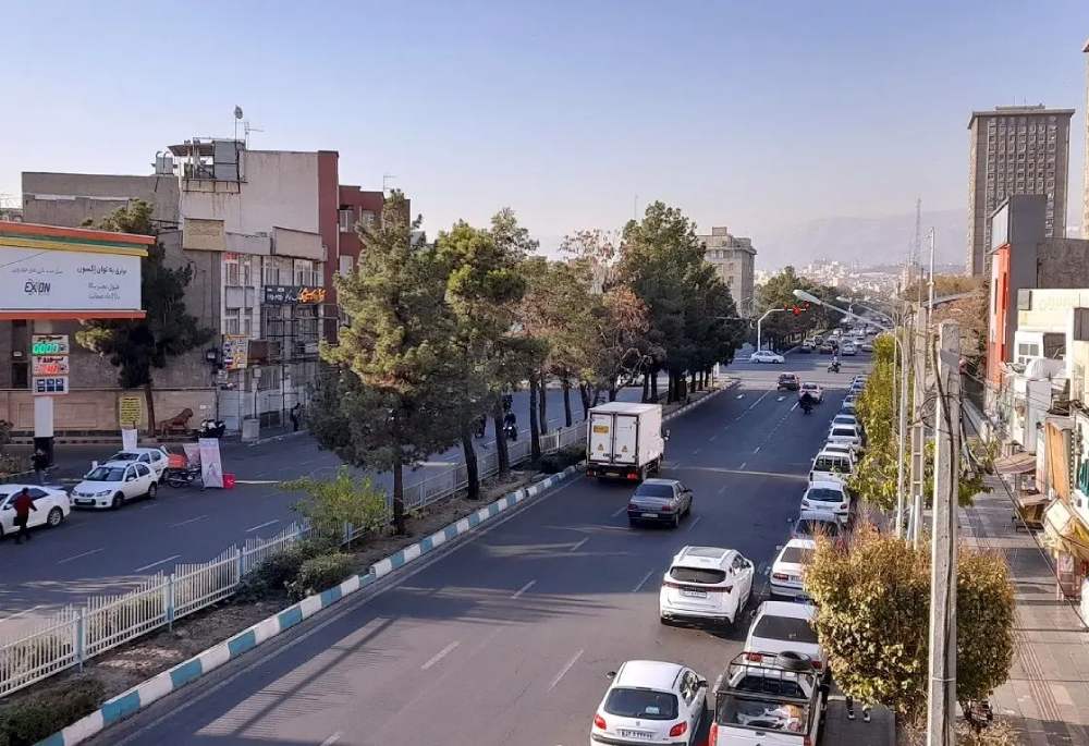 کارشناسی خودرو در ستارخان