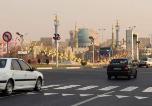 کارشناسی خودرو در شهر ری