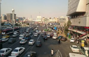 کارشناسی خودرو در صادقیه تهران