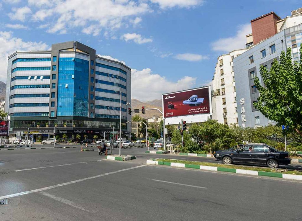 کارشناسی خودرو در قیطریه