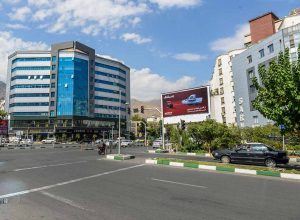 کارشناسی خودرو در قیطریه