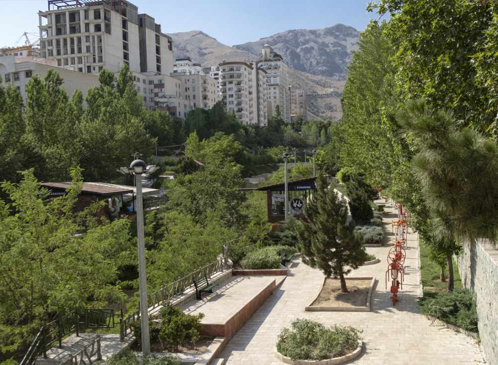 کارشناسی خودرو در ولنجک