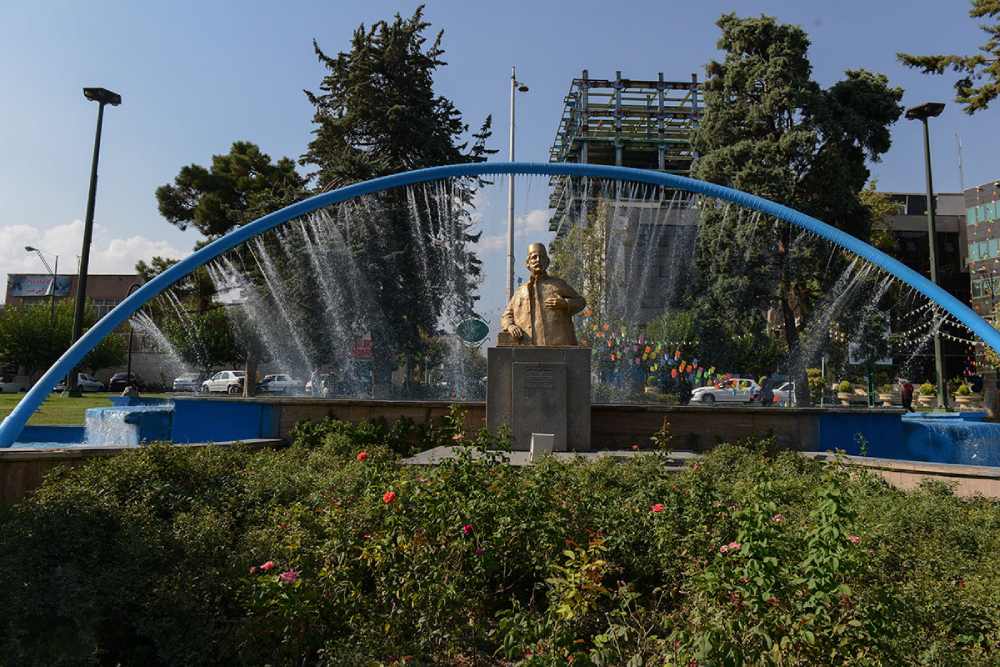 کارشناسی خودرو در یوسف آباد